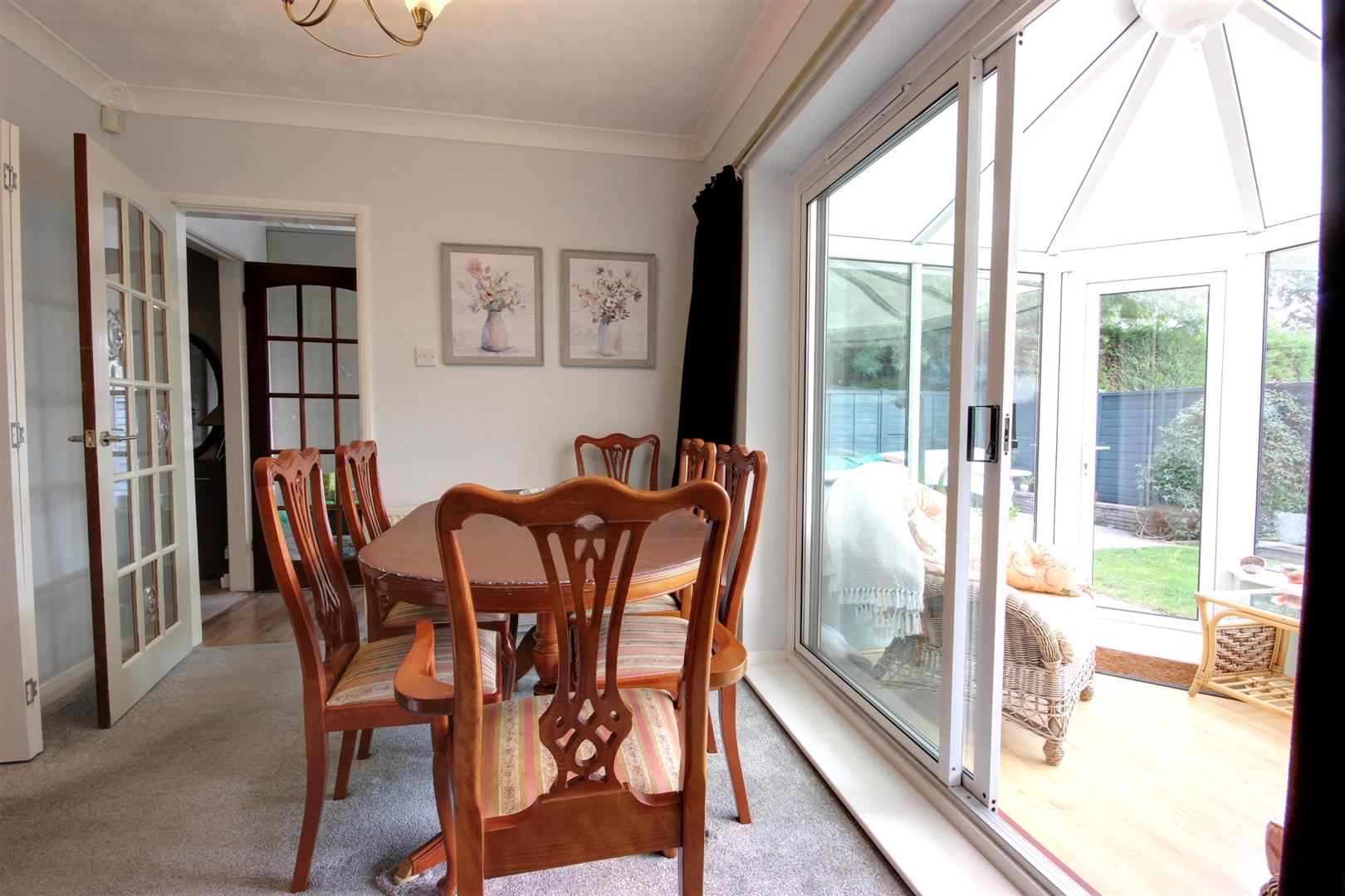 Sandringham Close, Cottingham